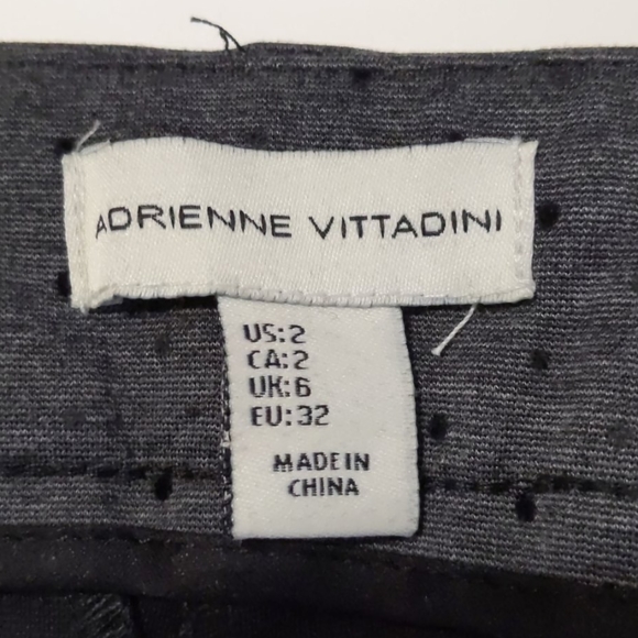 Adrienne Vittadini pants - Picture 3 of 8